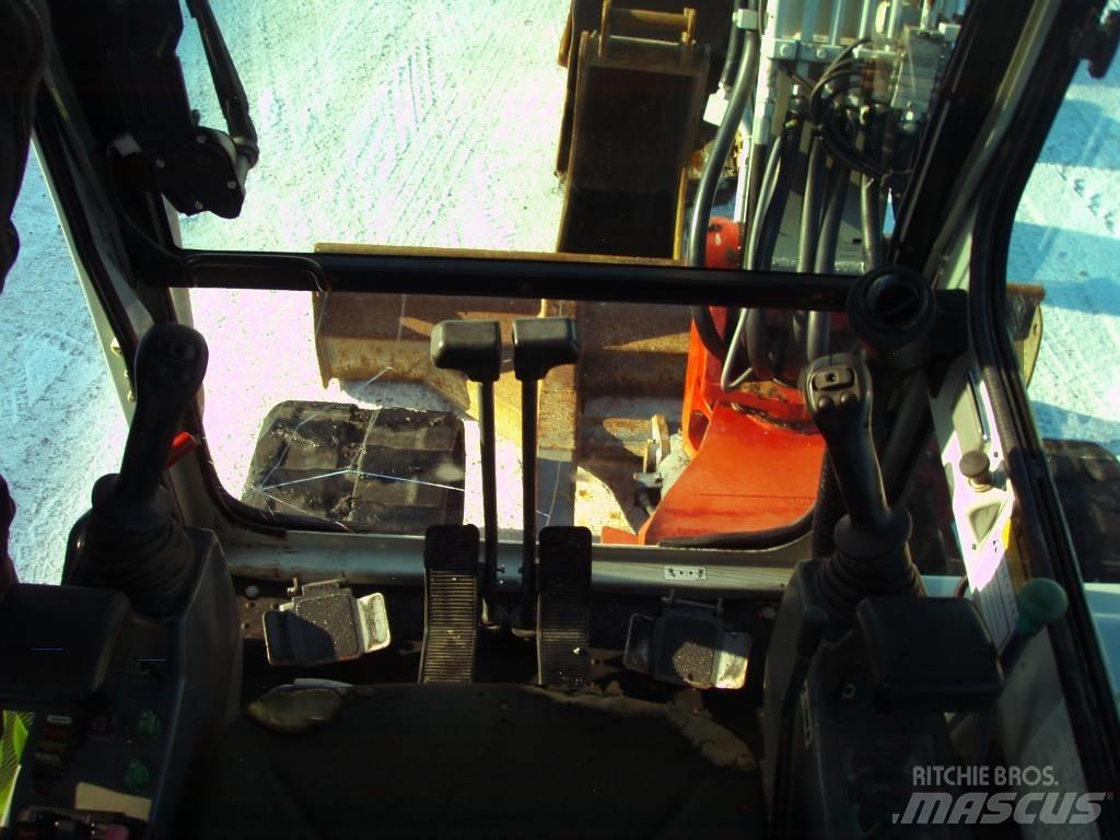 Take-Job TB 145 Mini bageri <7t