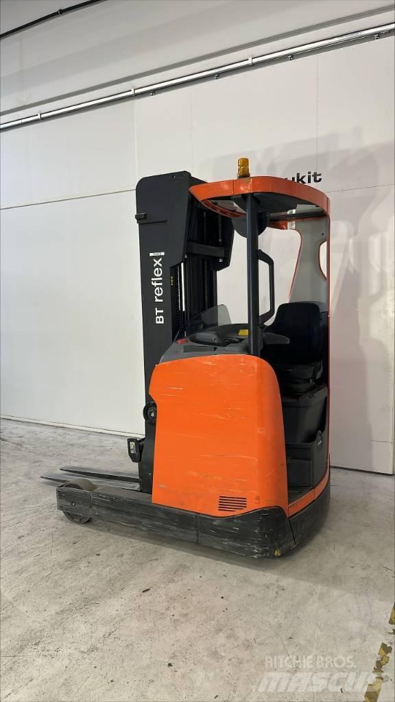 BT RR E 140 H Viličari sa pomičnim stupom