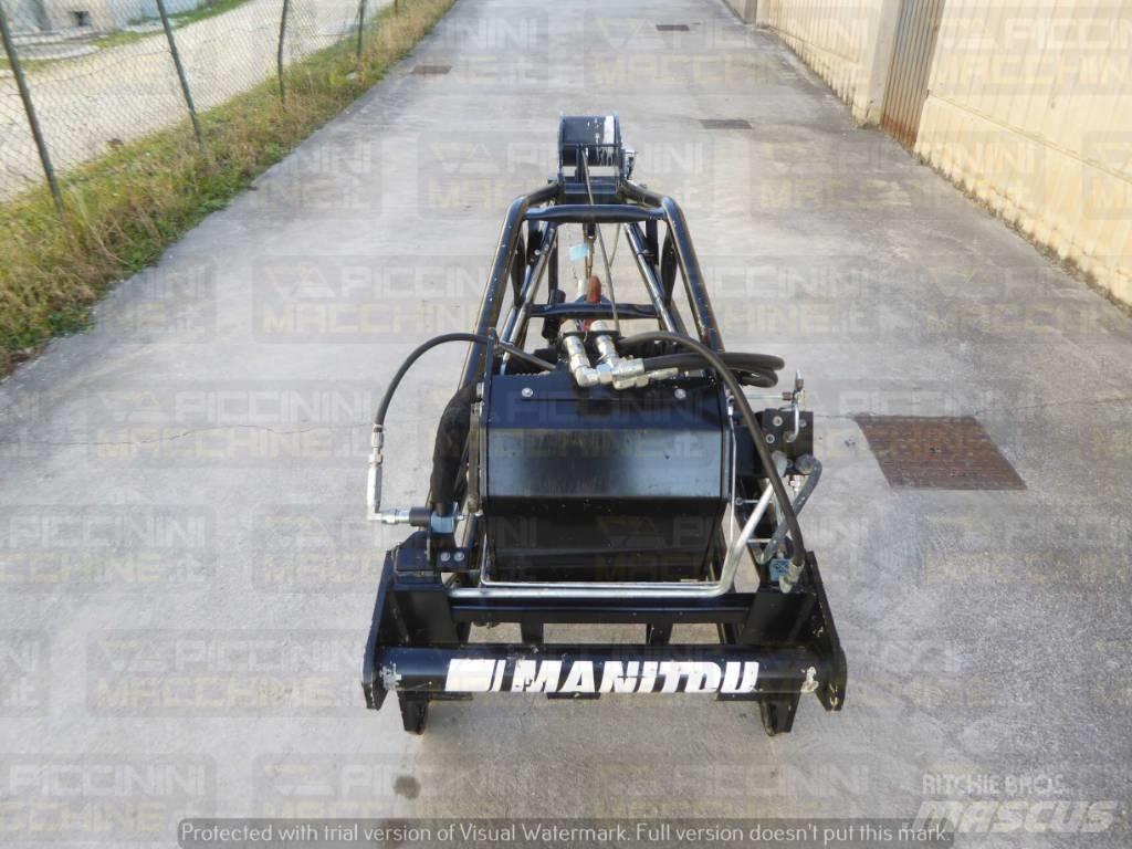 Manitou JW2500/2000 Ostale komponente