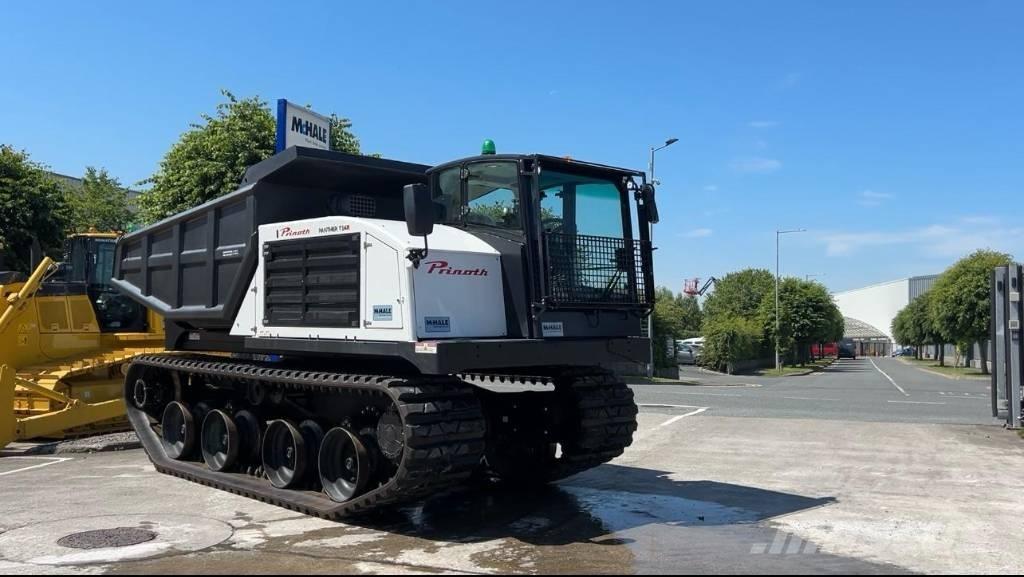 Prinoth Panther T14R Ostalo