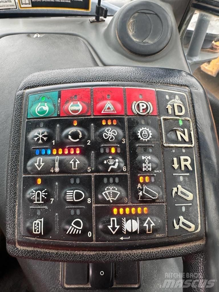 Bell B 40 D Zglobni demperi