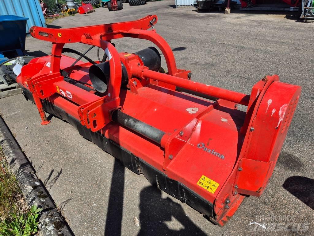 Maschio Bufalo 300 Kosilice za pašnjak