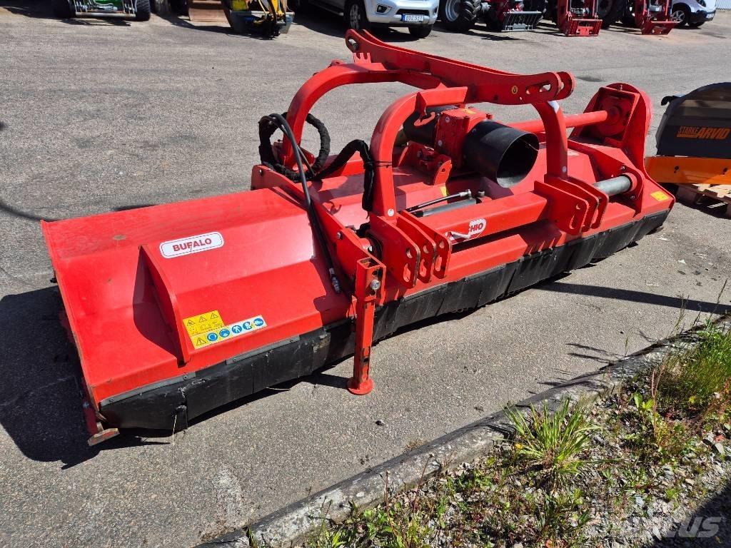 Maschio Bufalo 300 Kosilice za pašnjak