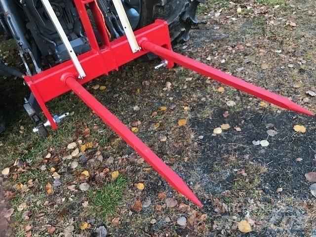 Valtra Paalipiikki Ostali stroji i dodatna oprema za sjetvu i sadnju
