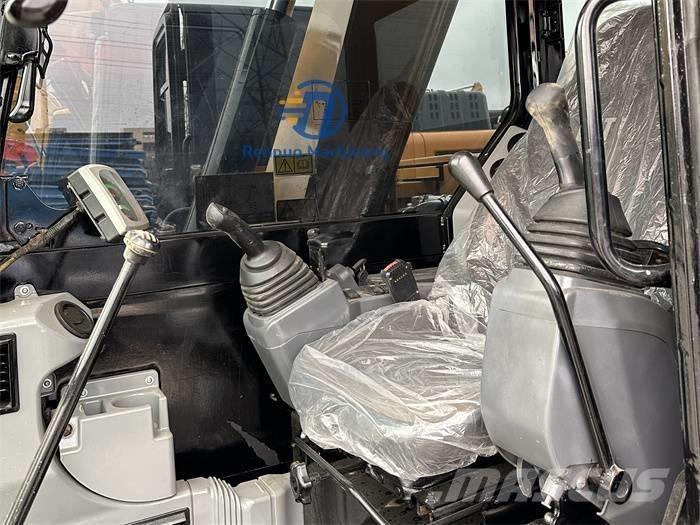 CAT 308 Mini bageri <7t