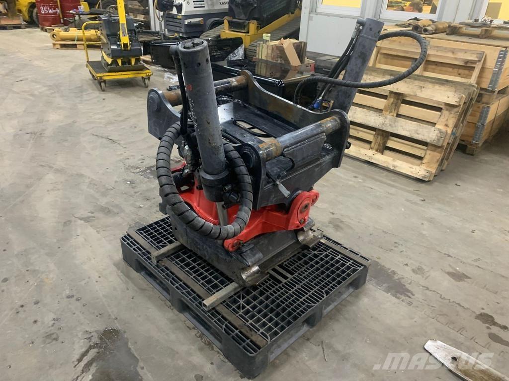 Rototilt R8 Brze spojnice