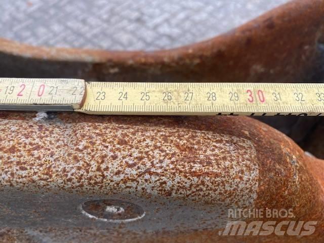 VTN VN 19 (12005223) Građevinske drobilice