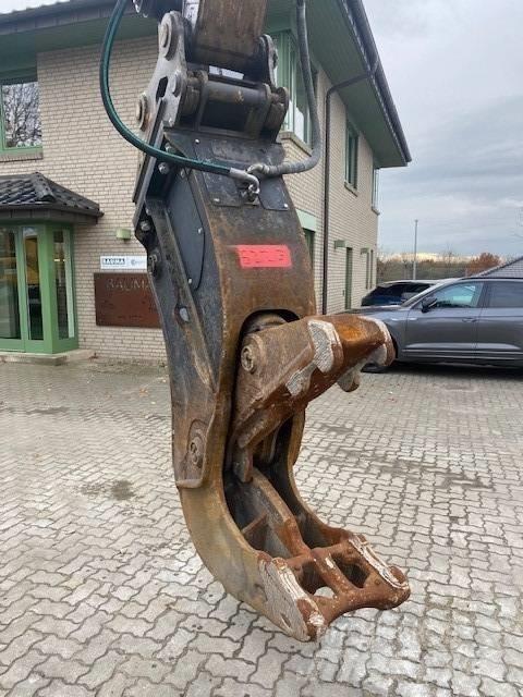 VTN VN 19 (12005223) Građevinske drobilice