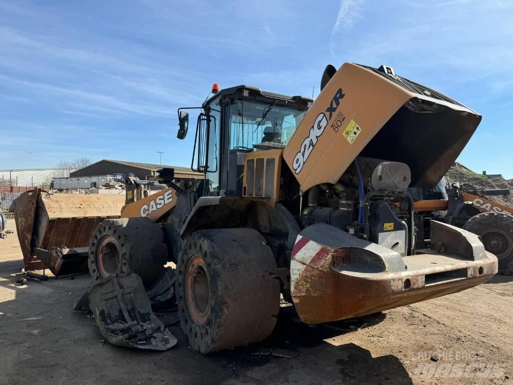 CASE 921G XR Ostalo