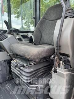 Bobcat E 50 Mini bageri <7t