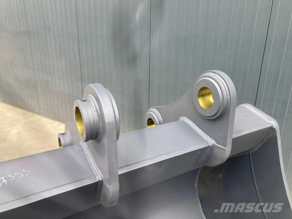 Volvo EC300 Kašike / Korpe