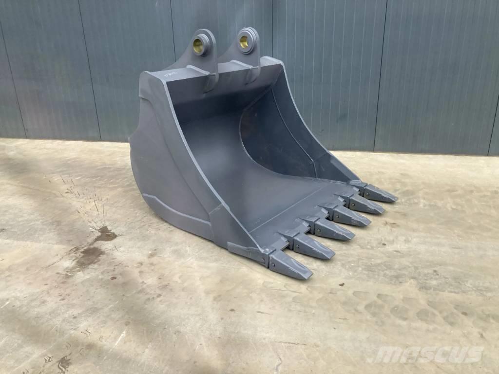 Volvo EC300 Kašike / Korpe