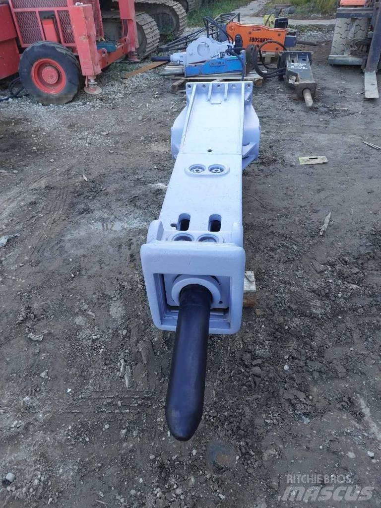 Furukawa FX 475 PRO Čekići