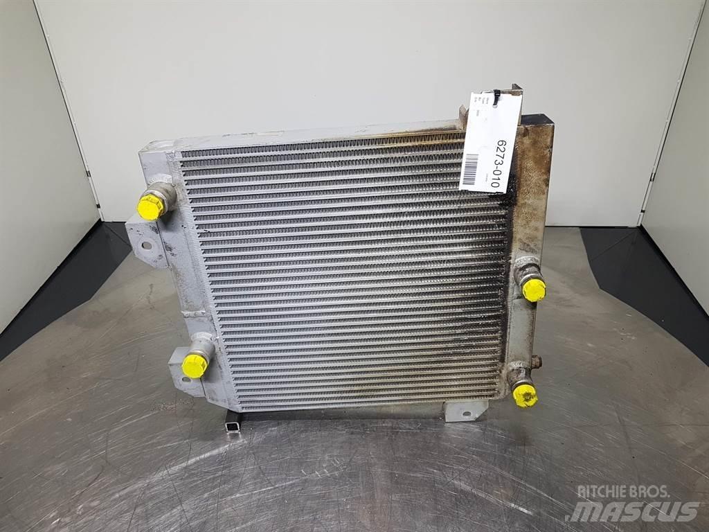 Kramer 342 Allrad Motori