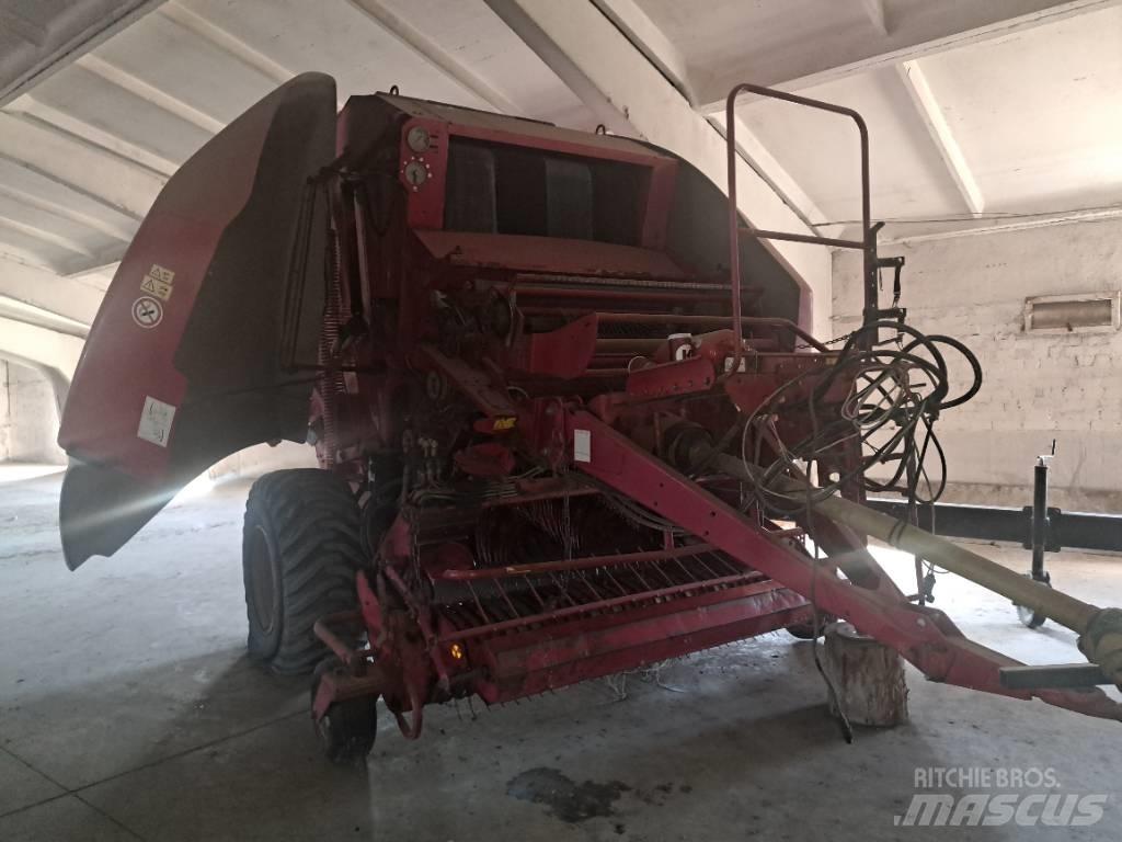 Welger RP535 Rolo balirke