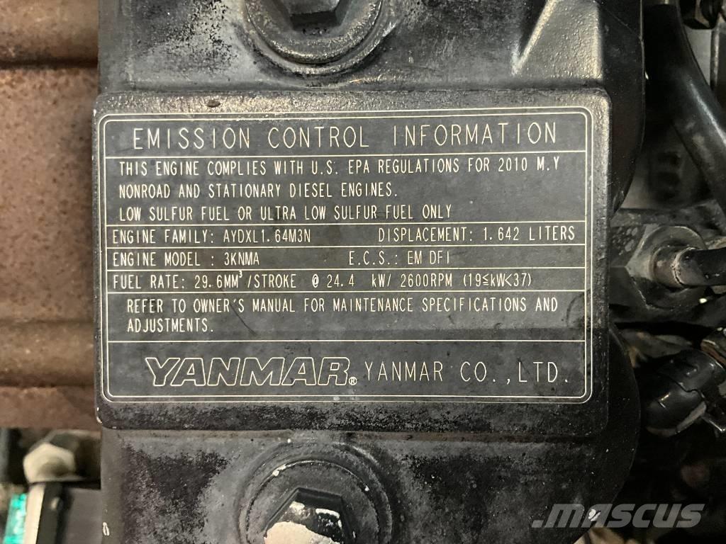 Ammann AV 23-2 Valjci sa dvojnim bubnjem