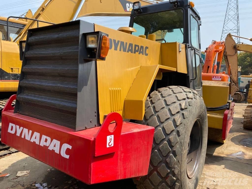 Dynapac CA 30 Valjci sa jednim bubnjem