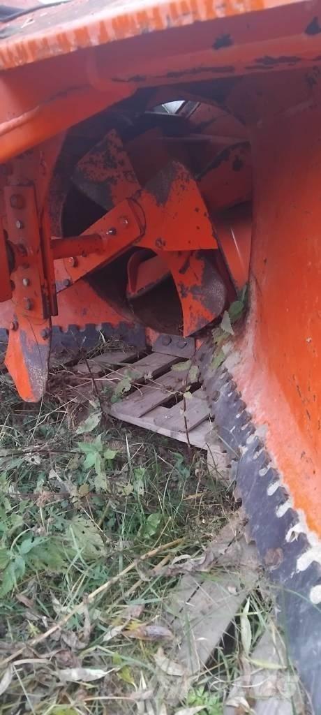 Esko 2252 Sniježne freze