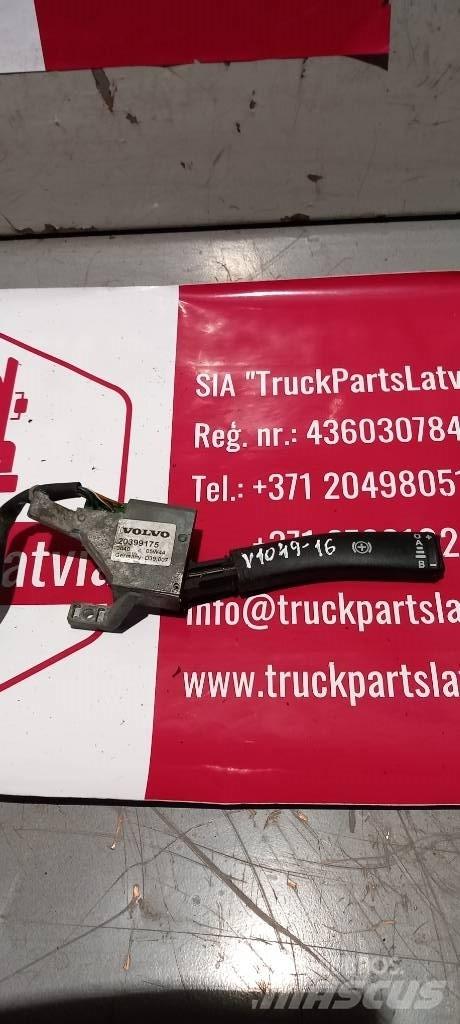 Volvo FH 12.   20399175 Kabine i unutrašnjost