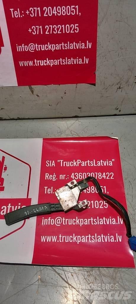 Volvo FH 12.   20399175 Kabine i unutrašnjost