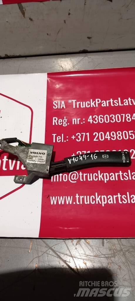 Volvo FH 12.   20399175 Kabine i unutrašnjost