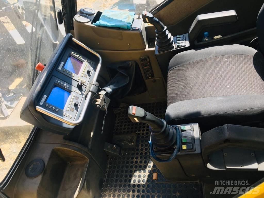 Grove GMK 7450 Rabljene dizalice za težak teren