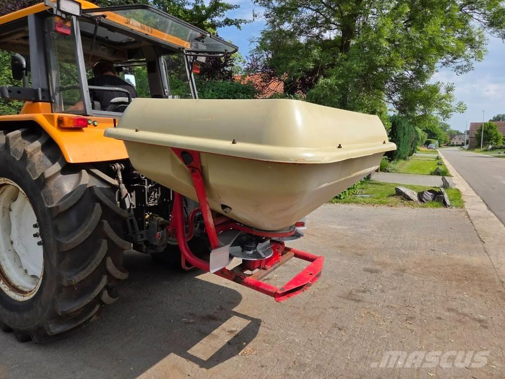 Vicon 1300 L Rasipači mineralnog  gnojiva
