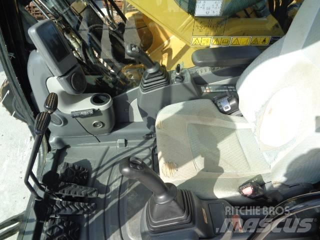 CAT 336 D L Bageri gusjeničari