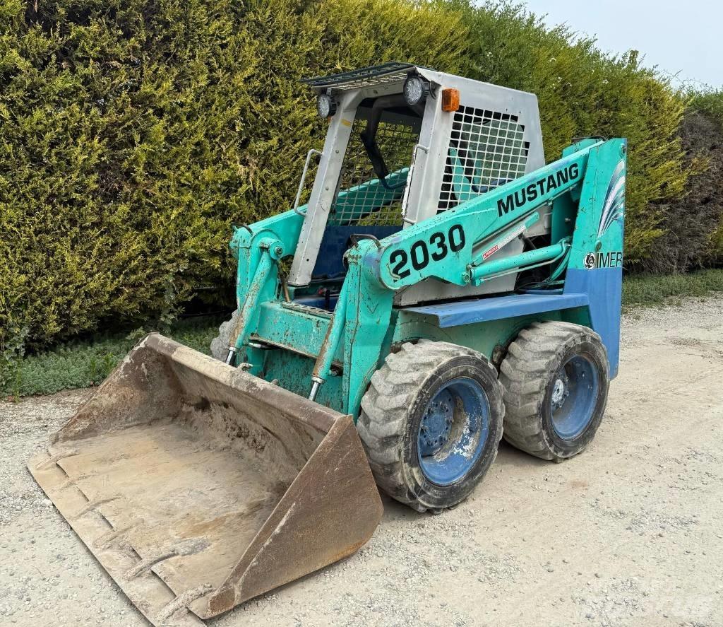 Gehl SL3825 Skid steer mini utovarivači