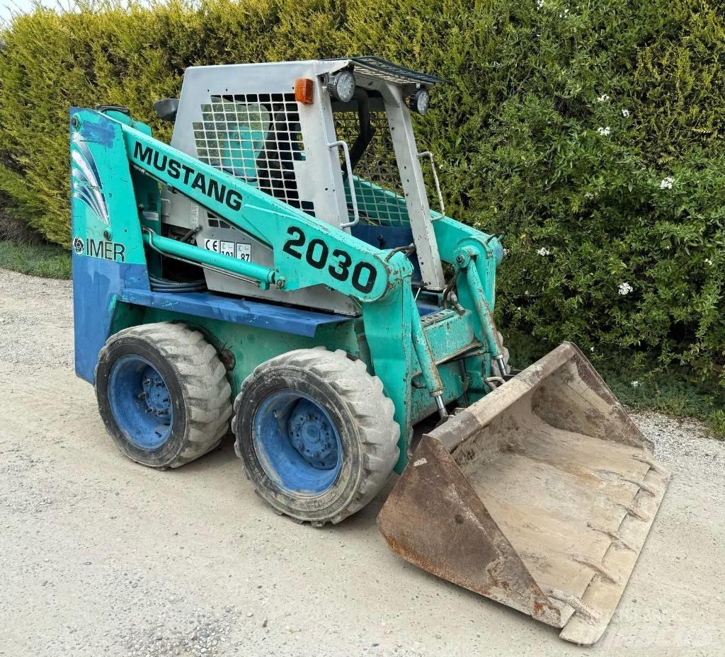 Gehl SL3825 Skid steer mini utovarivači