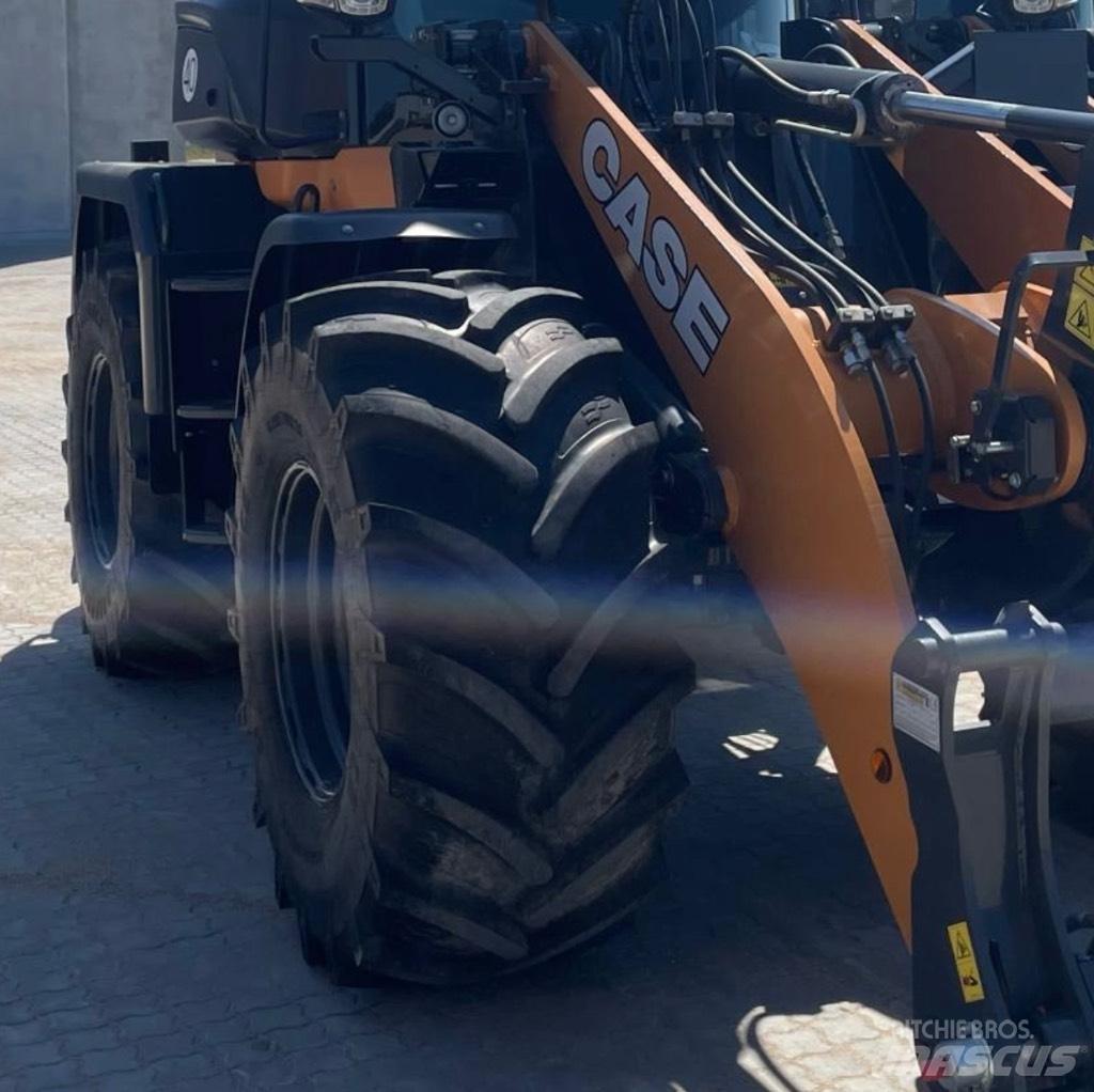 Alliance 620/70R26 Gume, kotači i naplatci
