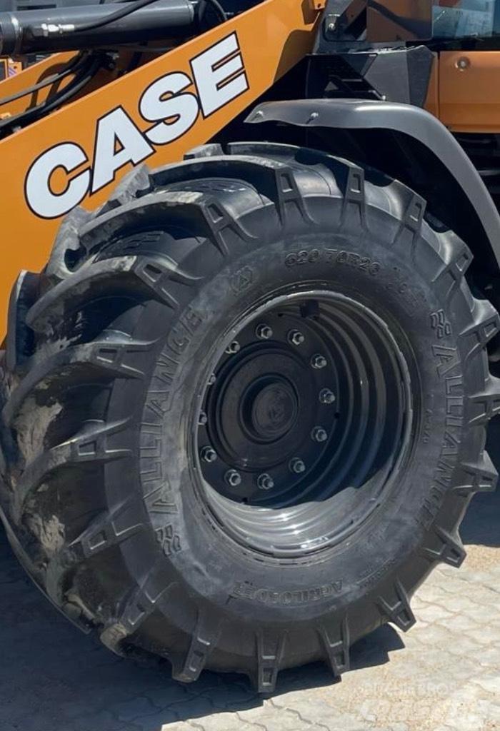 Alliance 620/70R26 Gume, kotači i naplatci