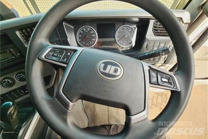 UD TRUCKS QUON Ostali kamioni