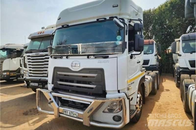 UD TRUCKS QUON Ostali kamioni