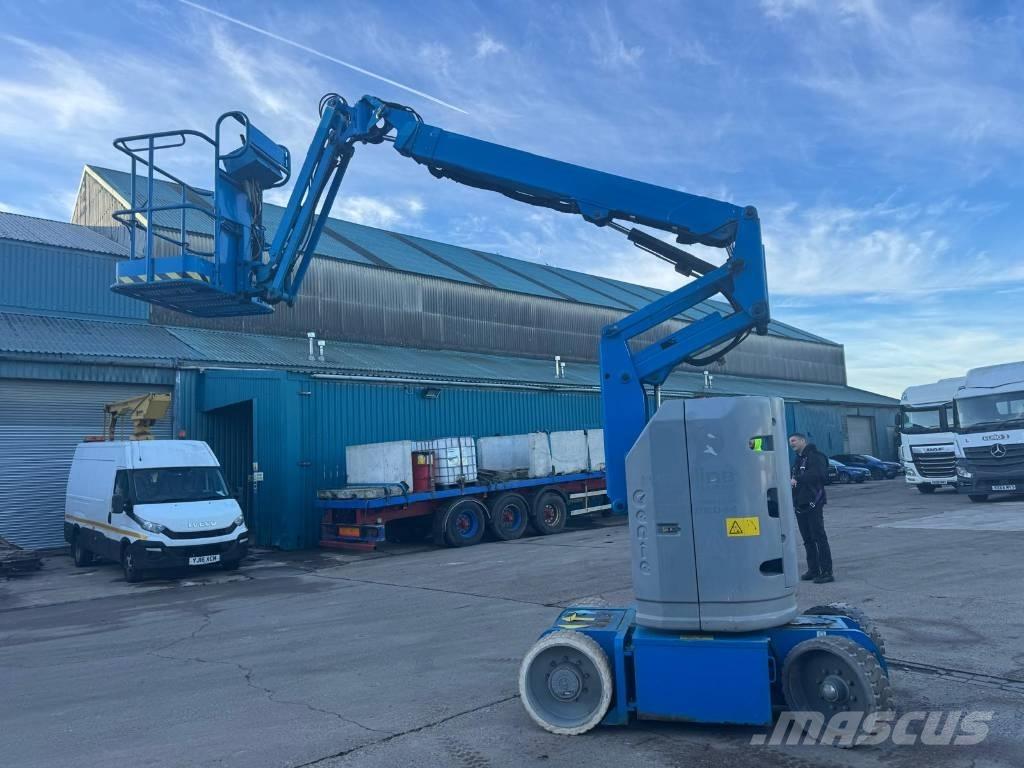 Genie Z 30/20 N RJ Zglobne podizne platforme