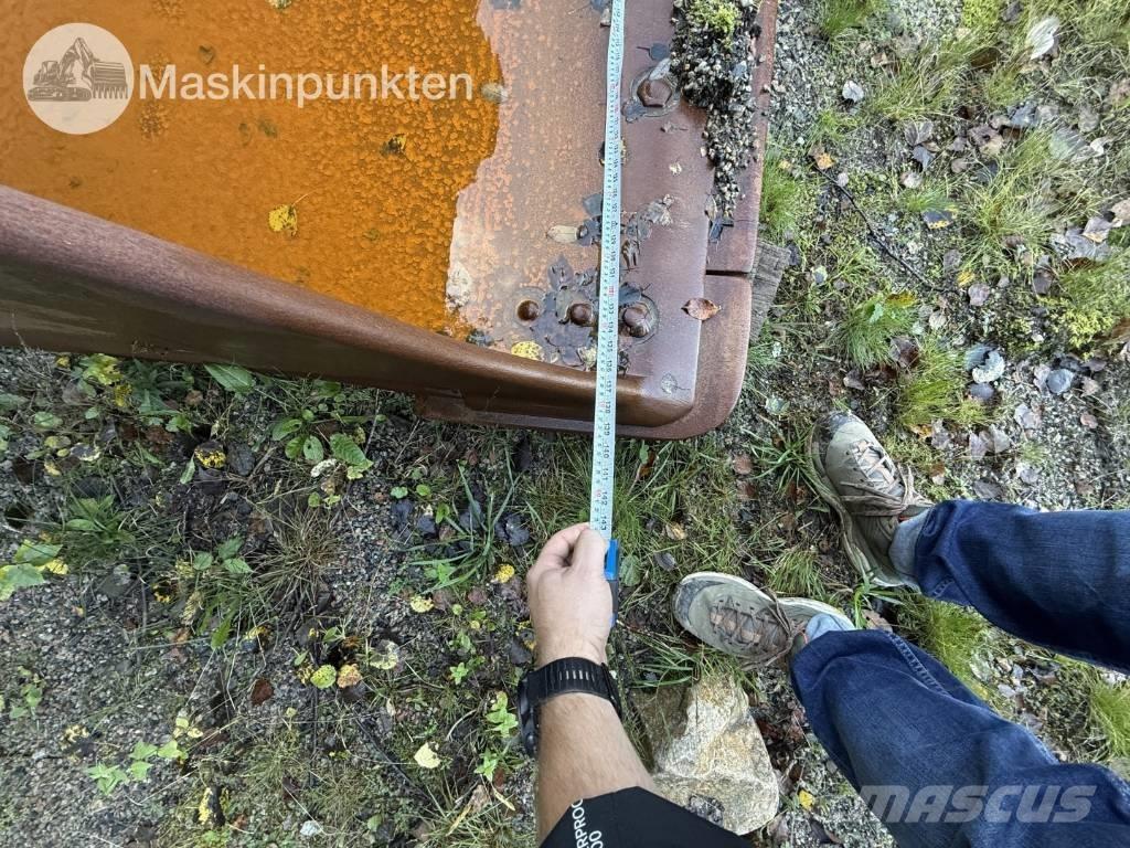 CAT 980 Utovarivači na kotačima