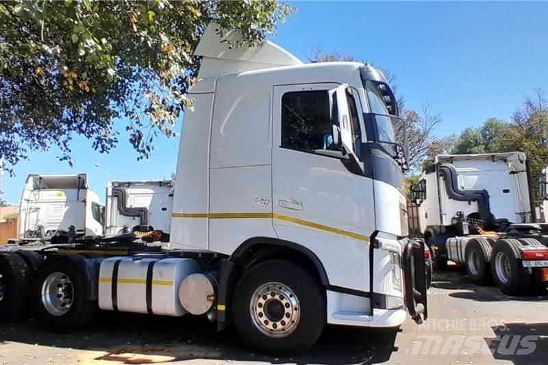Volvo FH 440 Ostali kamioni