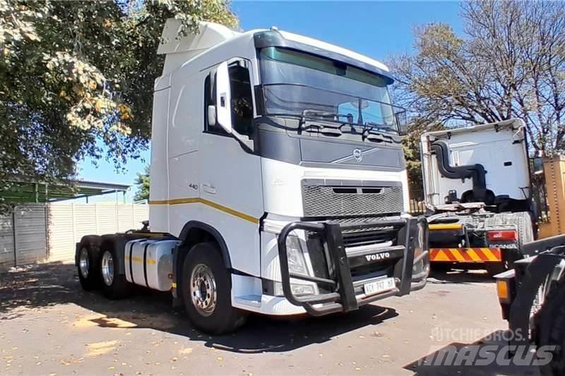 Volvo FH 440 Ostali kamioni