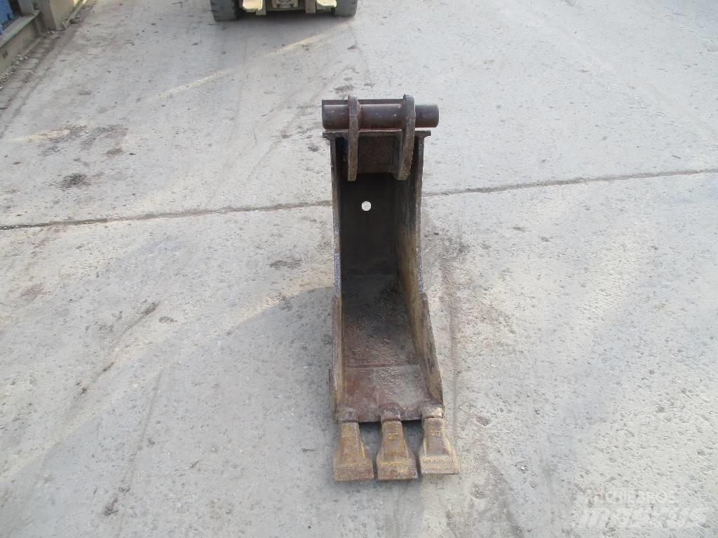 Lehnhoff CTL10-300 Utovarne korpe