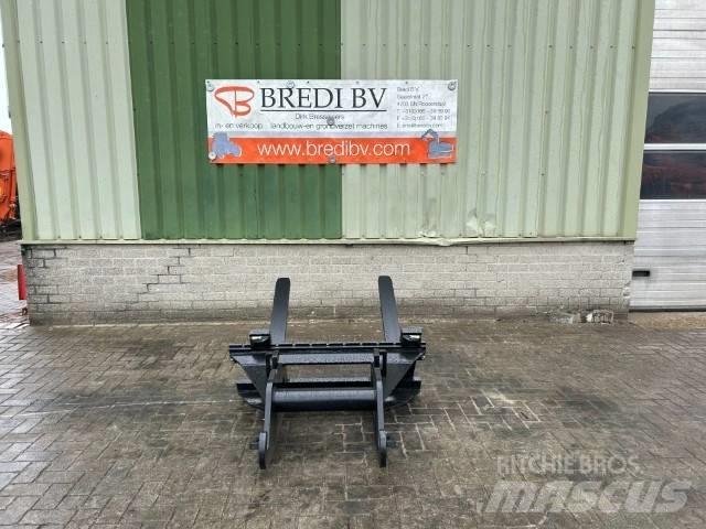  Palet Fork CW 30 Vilice