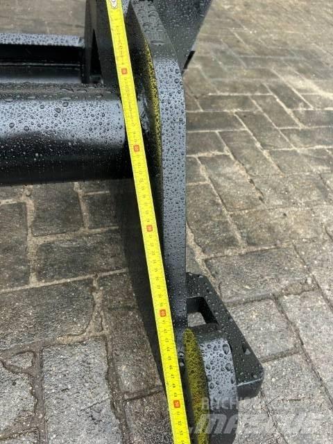  Palet Fork CW 30 Vilice