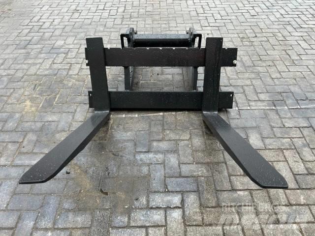  Palet Fork CW 30 Vilice