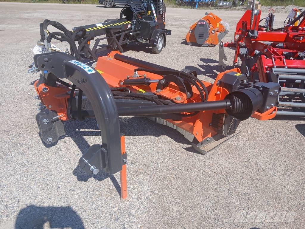 Tarmo Pm220 Kosilice za pašnjak