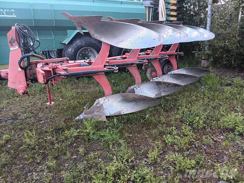 Agrolux MRT 4975 AX Plugovi okretači