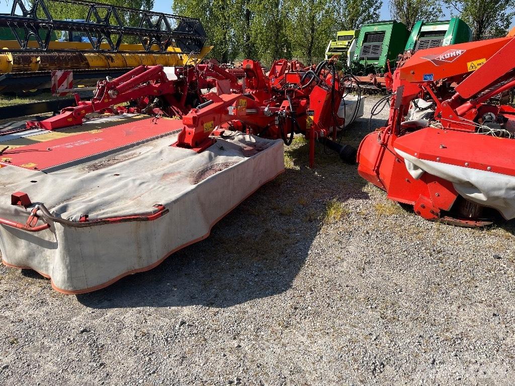 Kuhn FC 813 R Uređaji za kosilice