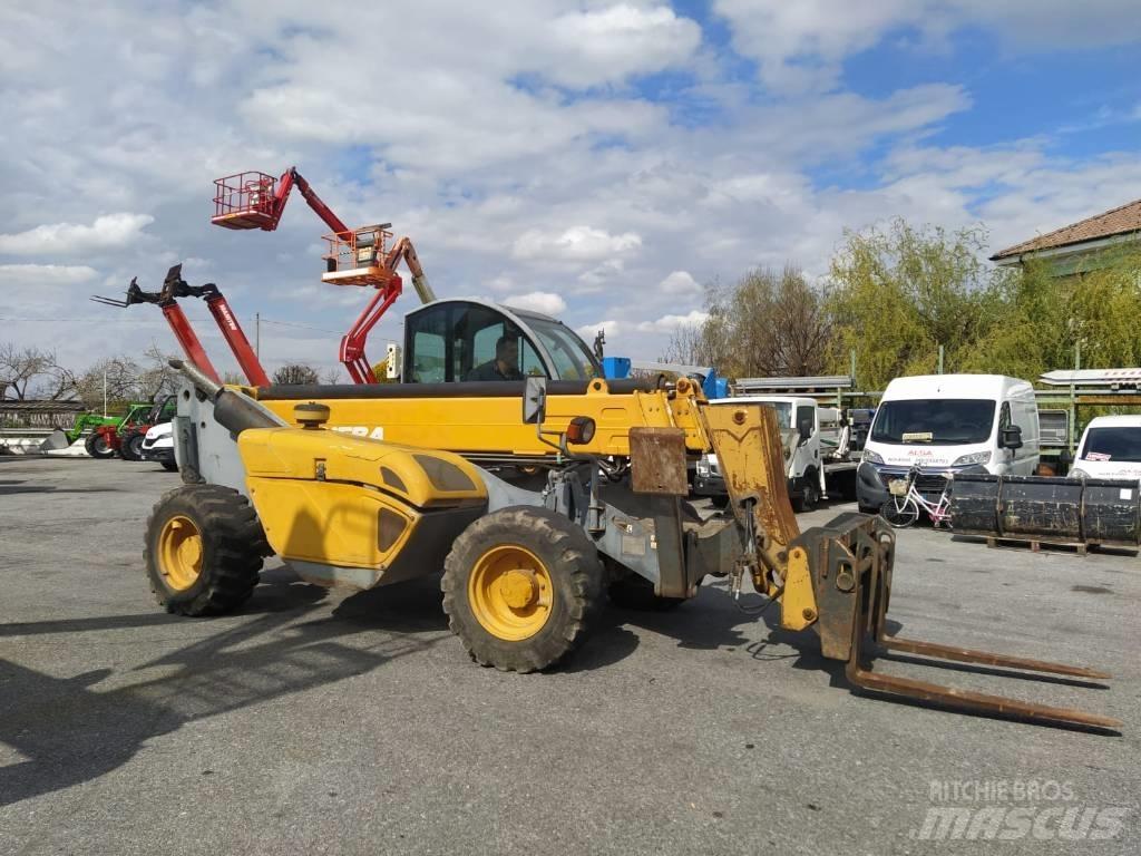 Terex 3713 Teleskopski viličari