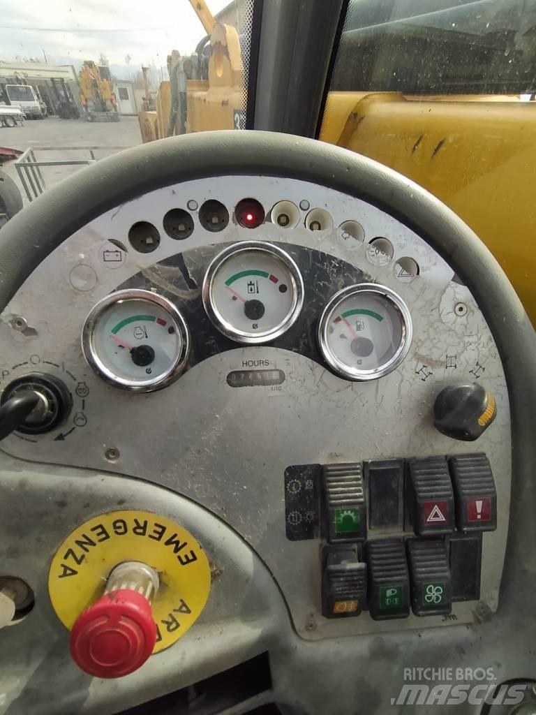 Terex 3713 Teleskopski viličari