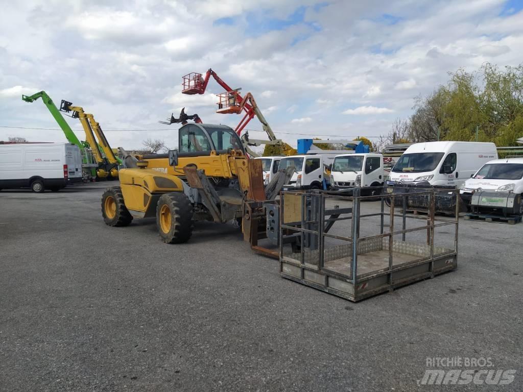 Terex 3713 Teleskopski viličari