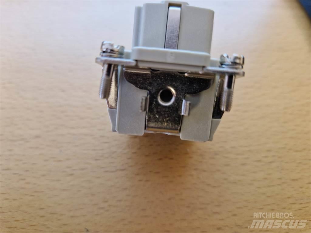 Ponsse 0061429 Elektronika