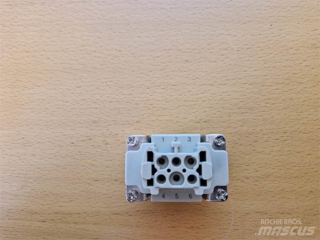 Ponsse 0061429 Elektronika
